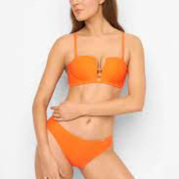 One Piece Swimsuit by Anabel Arto